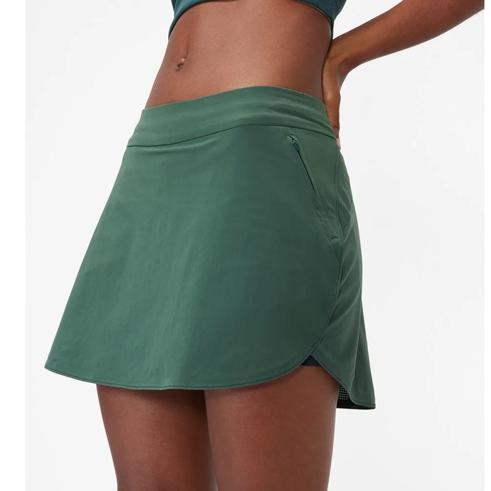 Outdoor Voices Exercise 3” Skort